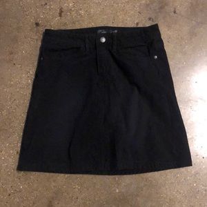 Prana Corduroy Skirt
